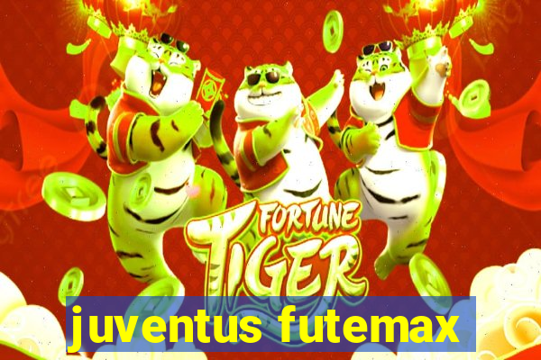 juventus futemax